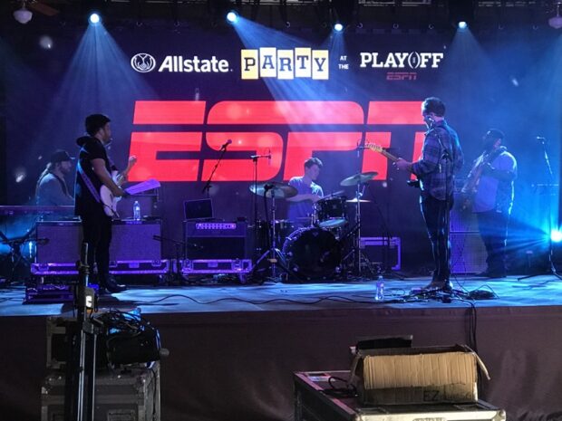 Event_AV_Services_ESPN_concert