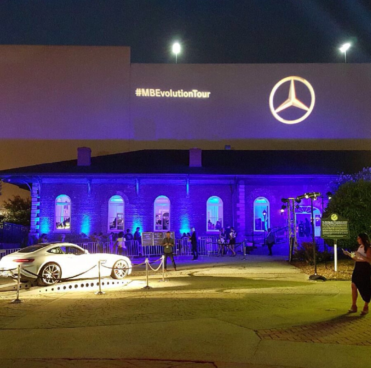 Scalability and Nationwide Support