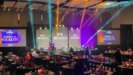 A-vibrant-awards-ceremony-with-colorful-stage-lighting