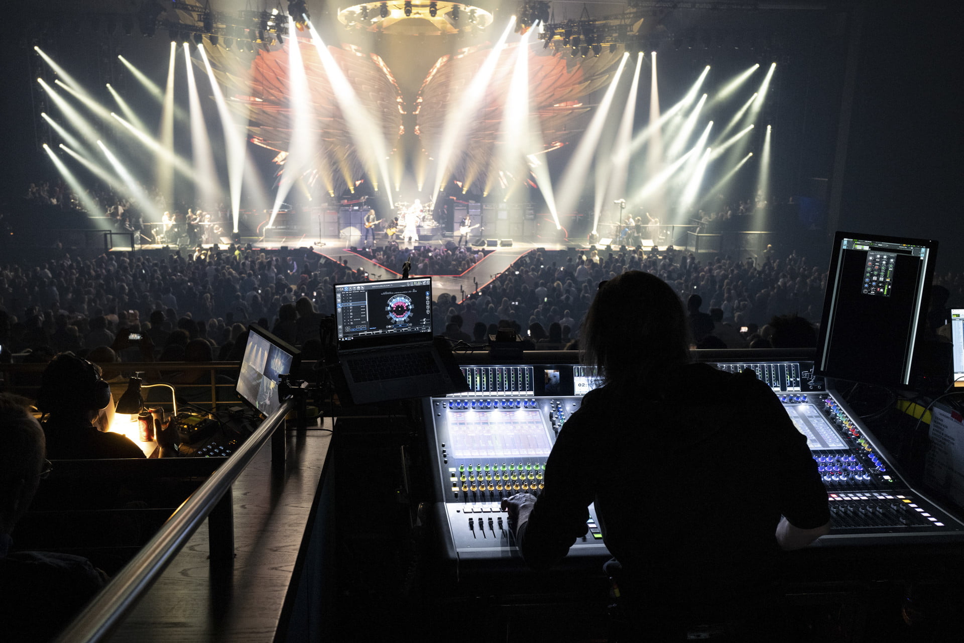 Professional Video Production