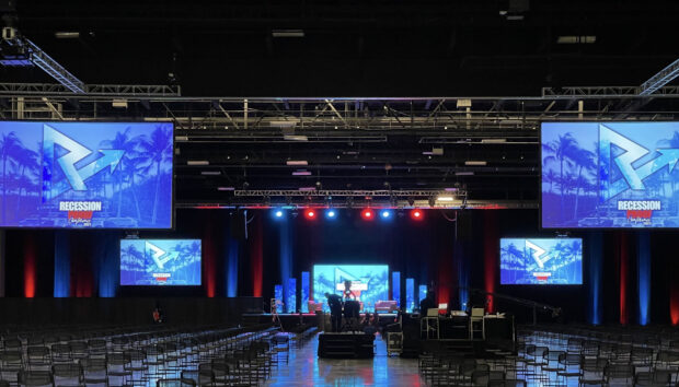 Event_AV_Services_Recession_Proof_stage_setup_LED_walls