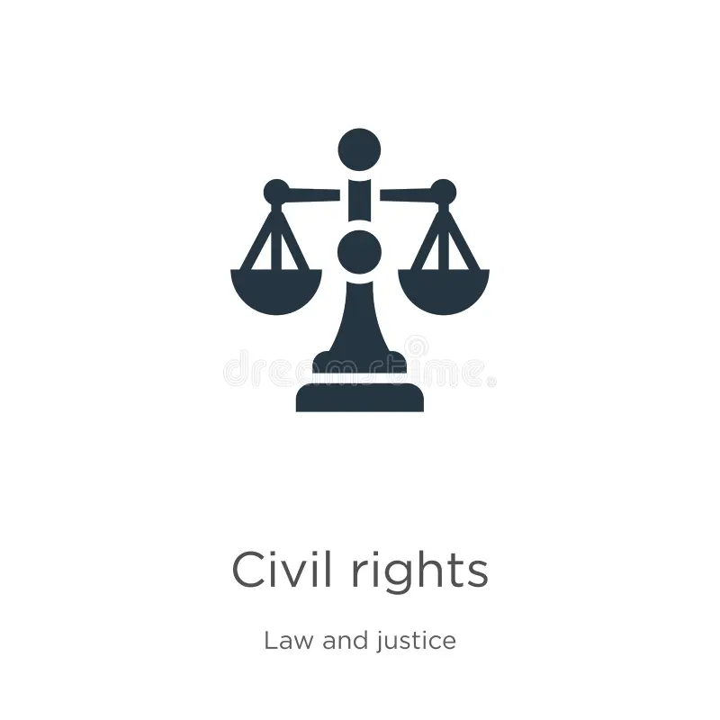 Civil Rights Center Logo