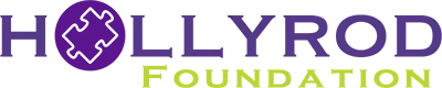 HollyRod Foundation Logo